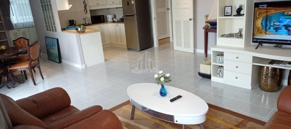 2 chambres Condo à Watthana, Thailand No. 8834 3