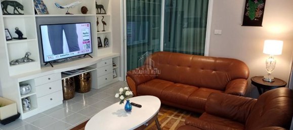 2 chambres Condo à Watthana, Thailand No. 8834 25