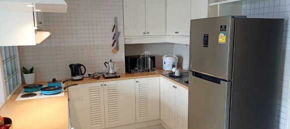 2 chambres Condo à Watthana, Thailand No. 8834 19