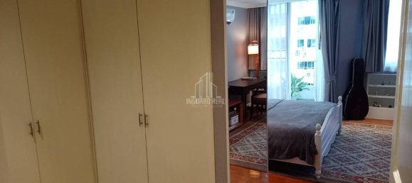 2 chambres Condo à Watthana, Thailand No. 8834 6