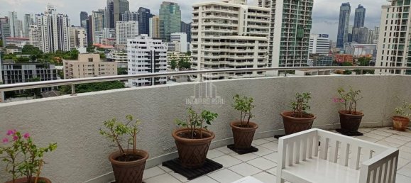 2 chambres Condo à Watthana, Thailand No. 8834 27