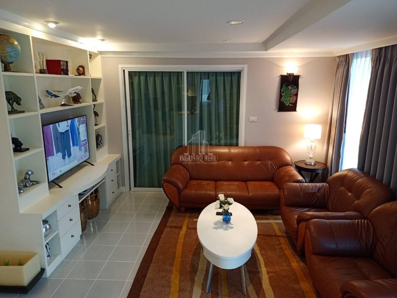 2 chambres Condo à Watthana, Thailand No. 8834