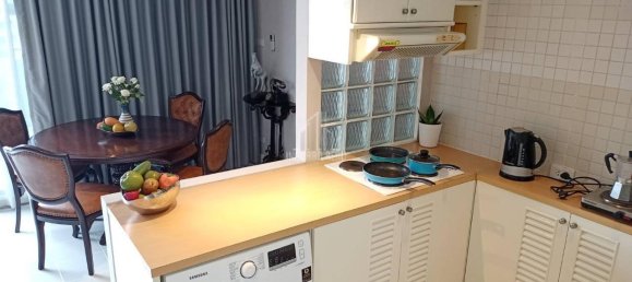 2 chambres Condo à Watthana, Thailand No. 8834 18