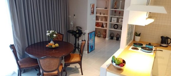 2 chambres Condo à Watthana, Thailand No. 8834 22