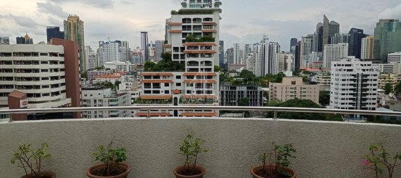 2 chambres Condo à Watthana, Thailand No. 8834 30