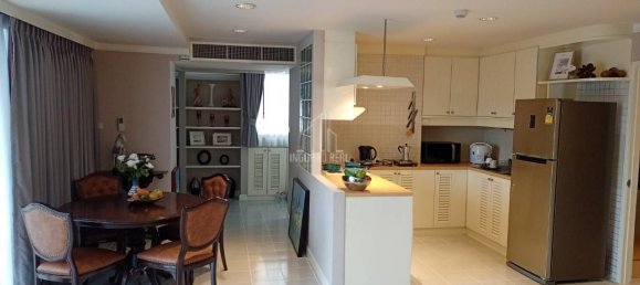 2 chambres Condo à Watthana, Thailand No. 8834 23