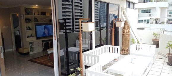 2 chambres Condo à Watthana, Thailand No. 8834 29