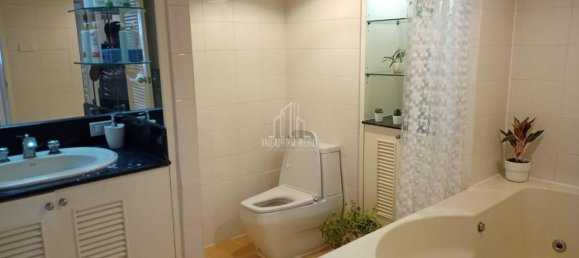 2 chambres Condo à Watthana, Thailand No. 8834 13