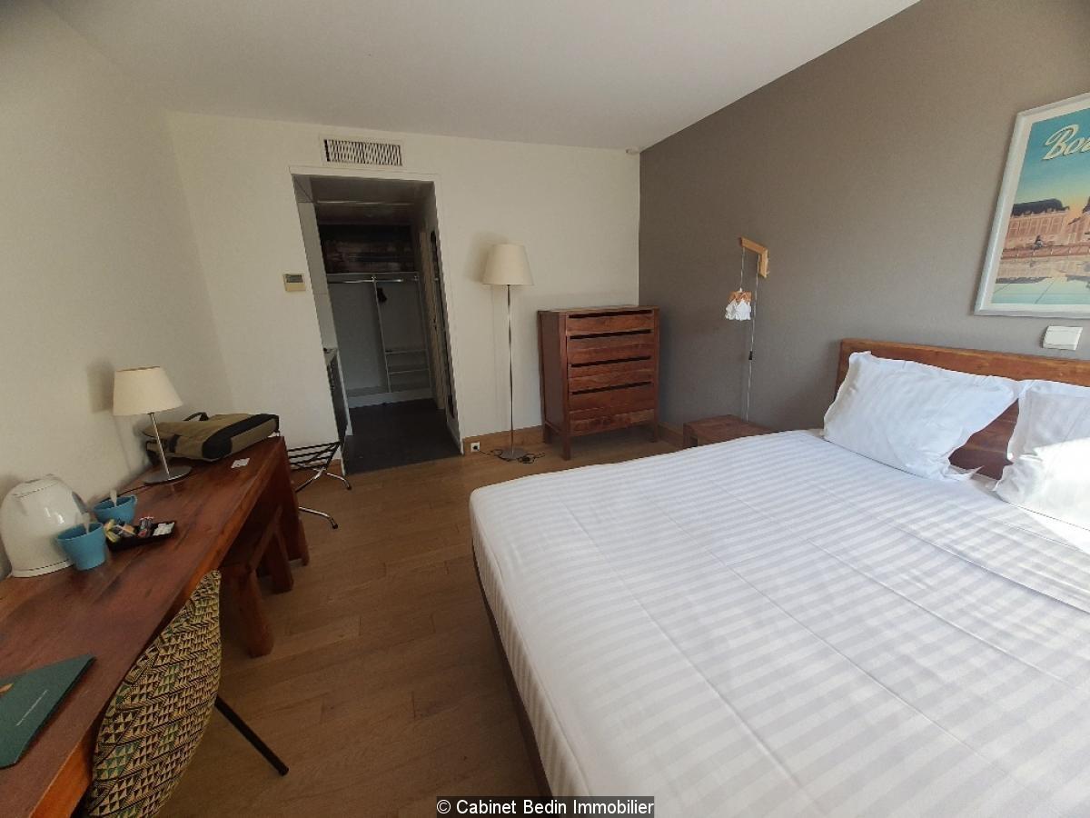 1 chambre Appartement à Bordeaux, France No. 96719