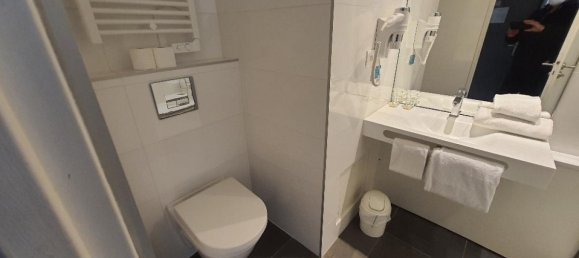 1 chambre Appartement à Bordeaux, France No. 96719 5
