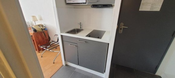 1 chambre Appartement à Bordeaux, France No. 96719 2