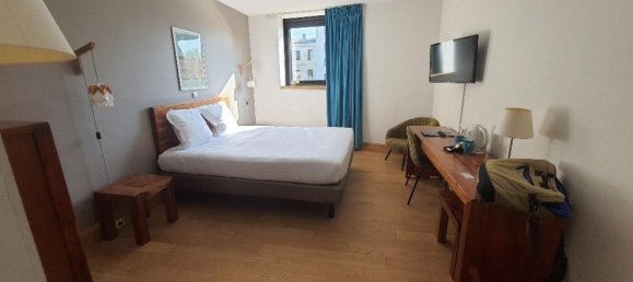 1 chambre Appartement à Bordeaux, France No. 96719 3