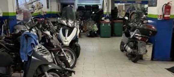  عقار تجاري في Rome, Italy 190متر مربع رقم 202086 6