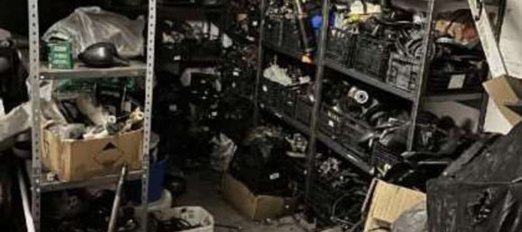  عقار تجاري في Rome, Italy 190متر مربع رقم 202086 3