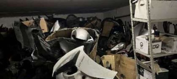  عقار تجاري في Rome, Italy 190متر مربع رقم 202086 2