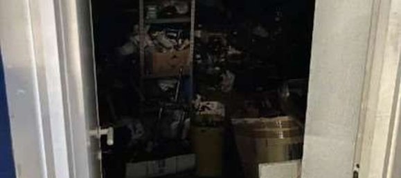  عقار تجاري في Rome, Italy 190متر مربع رقم 202086 4