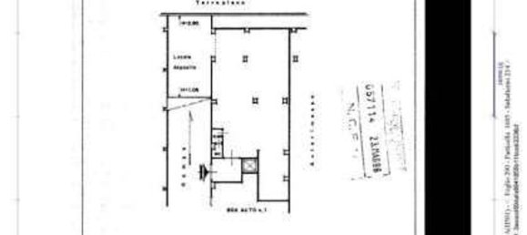 عقار تجاري في Rome, Italy 190متر مربع رقم 202086 12