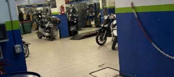  عقار تجاري في Rome, Italy 190متر مربع رقم 202086 7