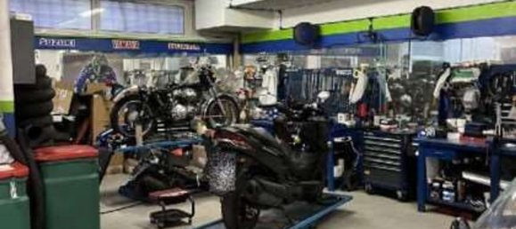  عقار تجاري في Rome, Italy 190متر مربع رقم 202086 5