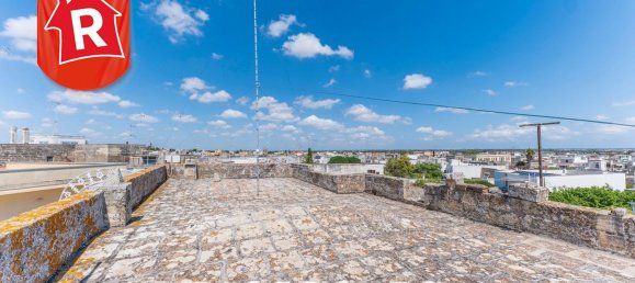 5 rooms Apartment in San Donato di Lecce, Italy No. 280521 25