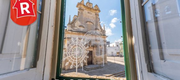 5 rooms Apartment in San Donato di Lecce, Italy No. 280521 48