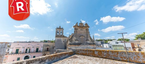 5 rooms Apartment in San Donato di Lecce, Italy No. 280521 23