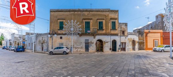 5 rooms Apartment in San Donato di Lecce, Italy No. 280521 40