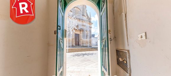 5 rooms Apartment in San Donato di Lecce, Italy No. 280521 44