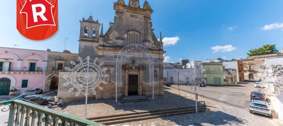 5 rooms Apartment in San Donato di Lecce, Italy No. 280521 9