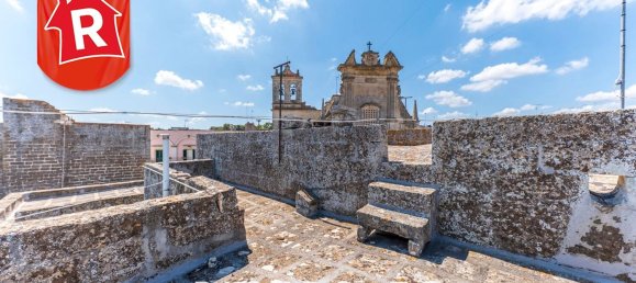 5 rooms Apartment in San Donato di Lecce, Italy No. 280521 27