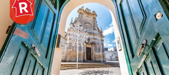 5 rooms Apartment in San Donato di Lecce, Italy No. 280521 43