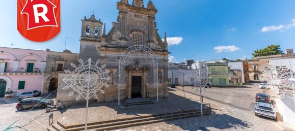 5 rooms Apartment in San Donato di Lecce, Italy No. 280521 10