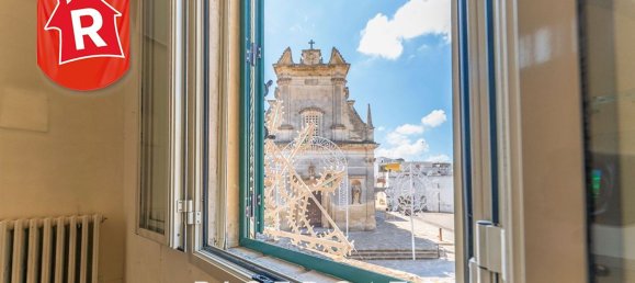 5 rooms Apartment in San Donato di Lecce, Italy No. 280521 17