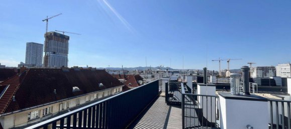 4-salle Appartement à Vienna, Austria No. 214354 17