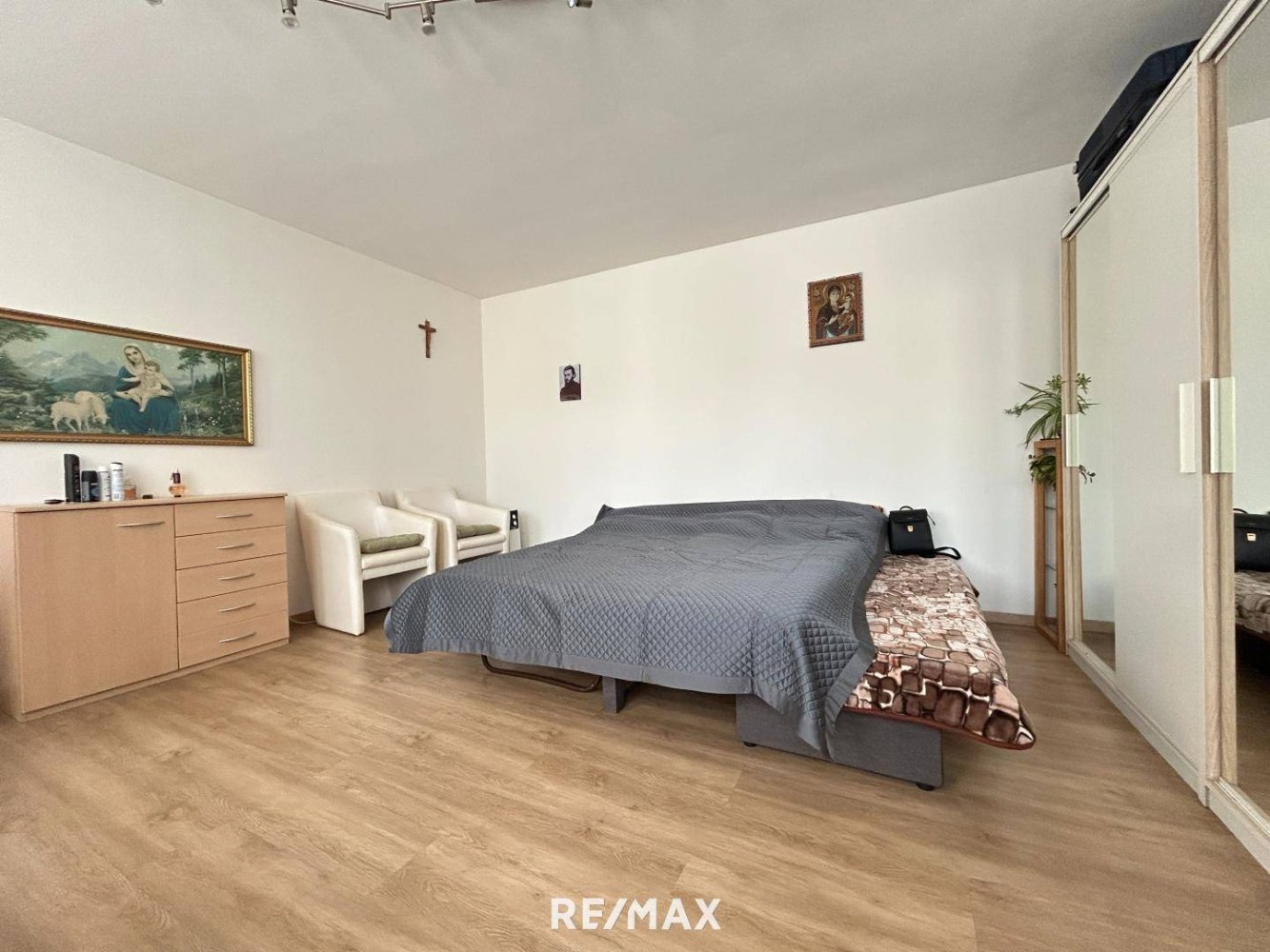 Studio in Feldkirchen in Kärnten, Austria, Nr. 229501