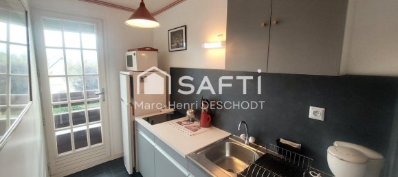 2 Schlafzimmer Wohnung in Camiers, France, Nr. 257032 3