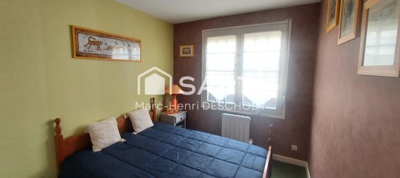 2 Schlafzimmer Wohnung in Camiers, France, Nr. 257032 6