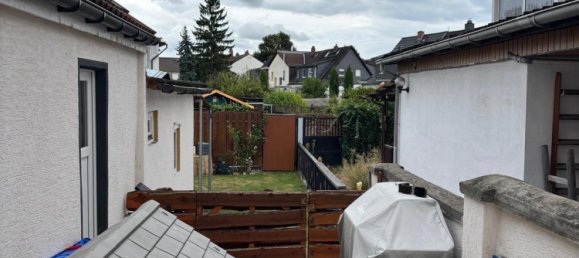 2 bedrooms Townhouse in Wiesbaden, Germany No. 290702 10