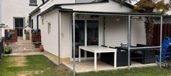 2 bedrooms Townhouse in Wiesbaden, Germany No. 290702 8