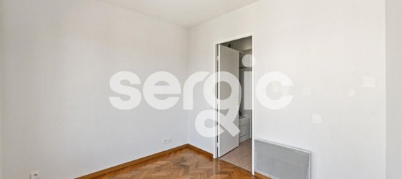 Студия в Исси-ле-Мулино, Франция № 325916 6