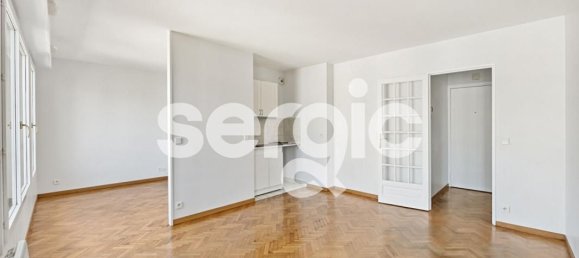 Студия в Исси-ле-Мулино, Франция № 325916 2