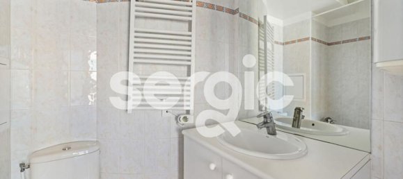 Студия в Исси-ле-Мулино, Франция № 325916 7