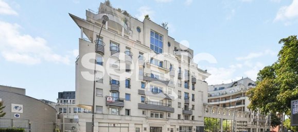 Студия в Исси-ле-Мулино, Франция № 325916 10