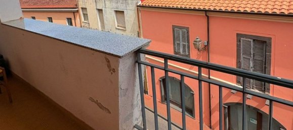 6 rooms Apartment in Ghilarza, Italy No. 299000 14