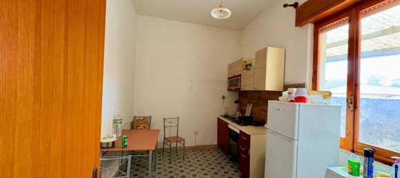 6 rooms Apartment in Ghilarza, Italy No. 299000 12