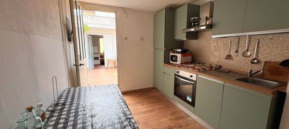 6 rooms Apartment in Ghilarza, Italy No. 299000 4