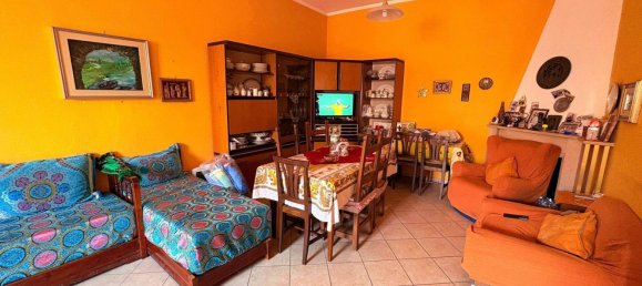 6 rooms Apartment in Ghilarza, Italy No. 299000 2