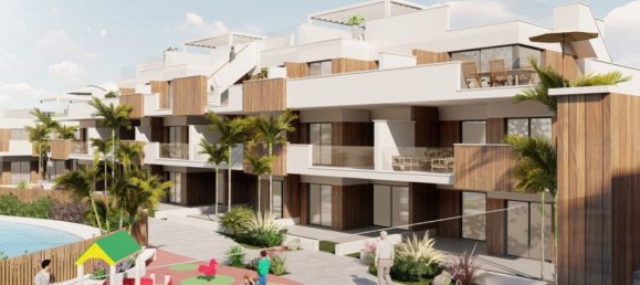 Apartamento de 2 dormitorios en Alicante, Spain No. 175823 16