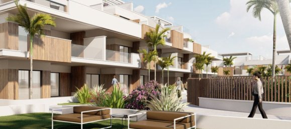 Apartamento de 2 dormitorios en Alicante, Spain No. 175823 15