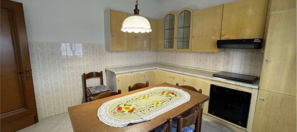 8 rooms House in Cavezzo, Italy No. 88804 10